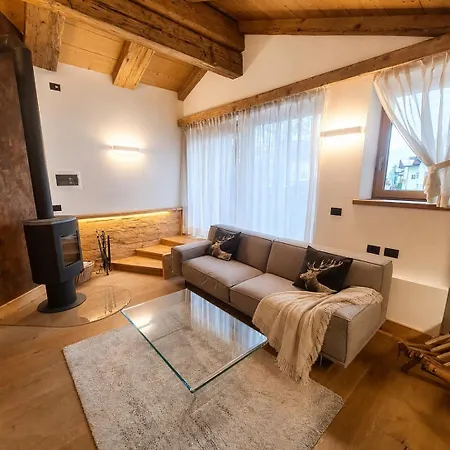 Apartment Exclusive Living - 5 Min To Slopes