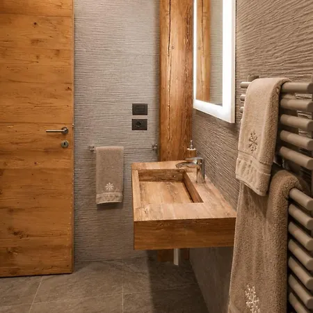 Exclusive Living - 5 Min To Slopes Apartment Kitzbühel